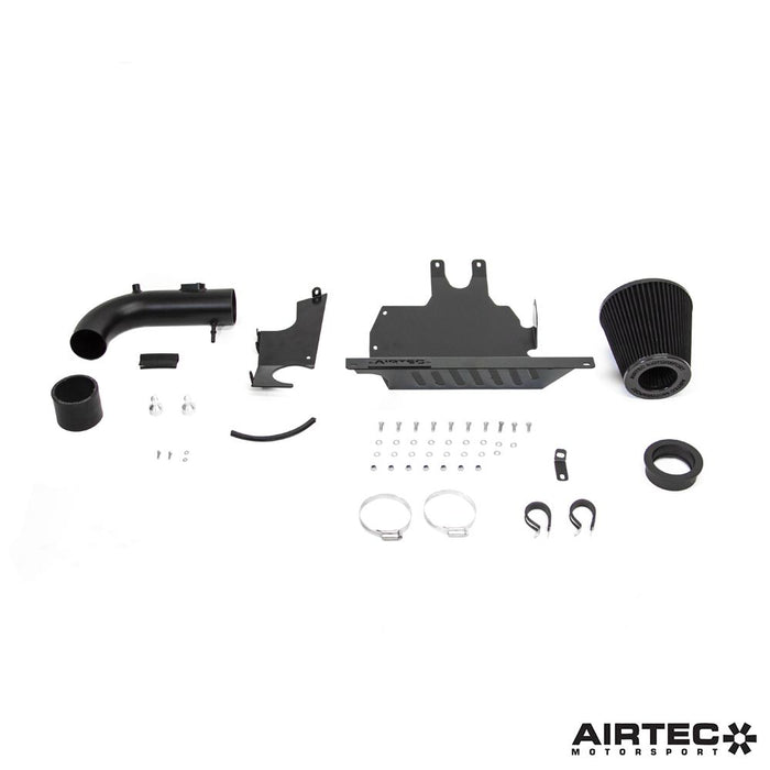 AIRTEC Motorsport Induction Kit for Transit Sport Euro 6