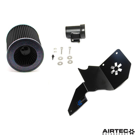 AIRTEC Stage 2 Induction KitFiesta MK7 1.0-litre EcoBoost