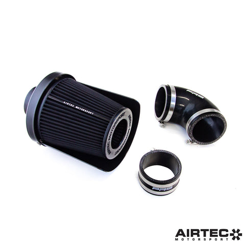 AIRTEC GROUP A FILTER WITH COLD FEED SCOOP FOR MK2 FOCUS ST - Car Enhancements UK