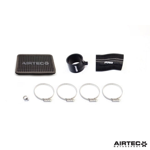 AIRTEC Motorsport Replacement Filter & Intake Hose Upgrade for Honda Civic FL5 Type R