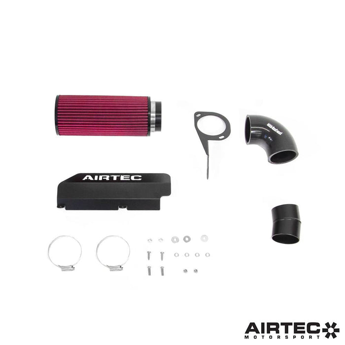 AIRTEC Motorsport Oil Filter Housing Cap for BMW N20/N52/N54/N55/S55