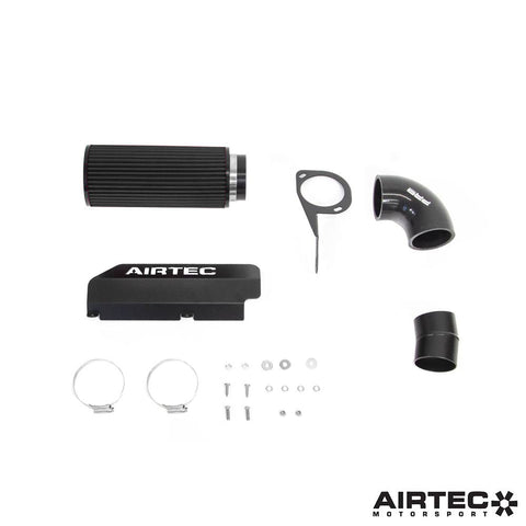 AIRTEC MOTORSPORT INDUCTION KIT FOR PEUGEOT 508 GT2.9 V6