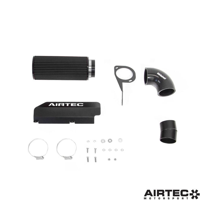 AIRTEC MOTORSPORT INDUCTION KIT FOR PEUGEOT 508 GT2.9 V6
