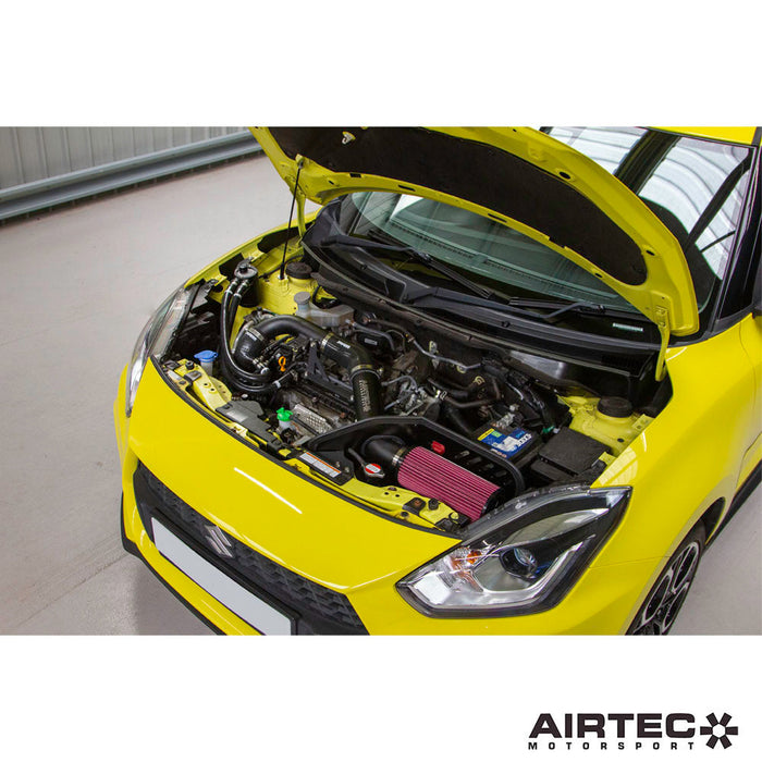 AIRTEC Motorsport Induction Kit for Suzuki Swift Sport ZC33S | Car Enhancements UK