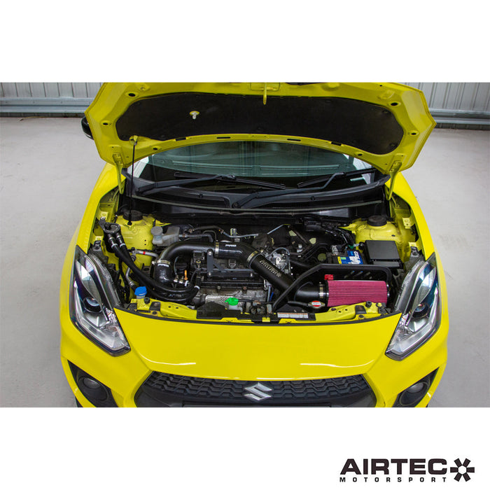 AIRTEC Motorsport Induction Kit for Suzuki Swift Sport ZC33S | Car Enhancements UK