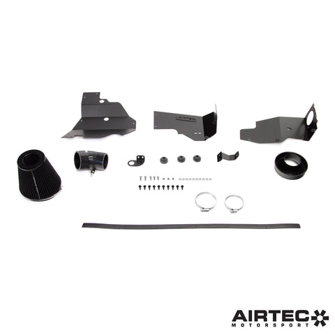 AIRTEC Motorsport Induction Kit for VW Polo GTI (AW) | Car Enhancements UK
