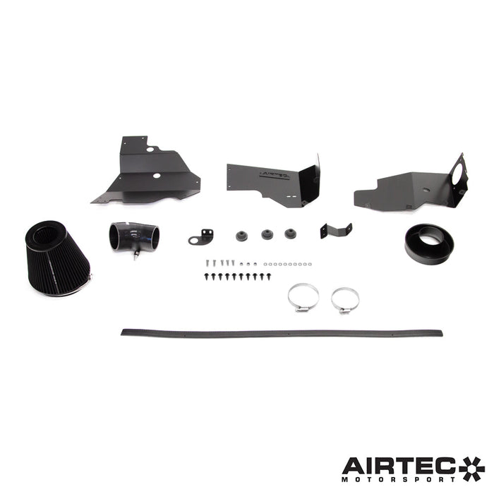AIRTEC Motorsport Induction Kit for VW Polo GTI (AW) | Car Enhancements UK