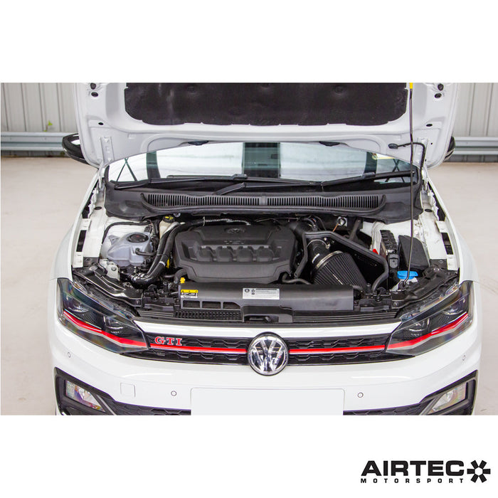 AIRTEC Motorsport Induction Kit for VW Polo GTI (AW) | Car Enhancements UK