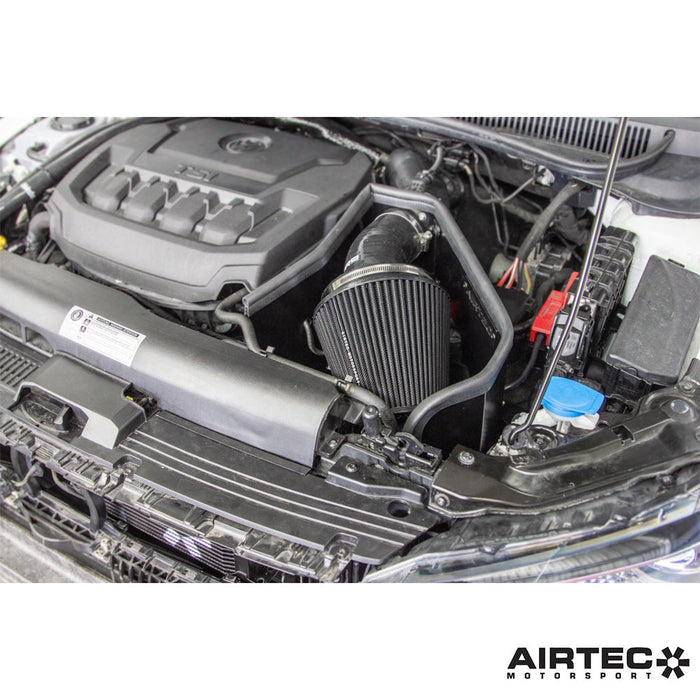 AIRTEC Motorsport Induction Kit for VW Polo GTI (AW) | Car Enhancements UK