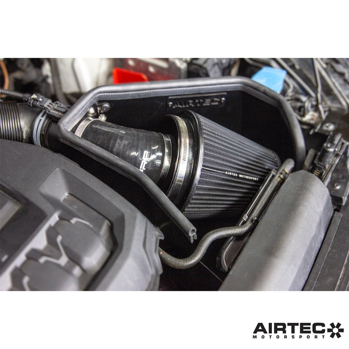 AIRTEC Motorsport Induction Kit for VW Polo GTI (AW) | Car Enhancements UK