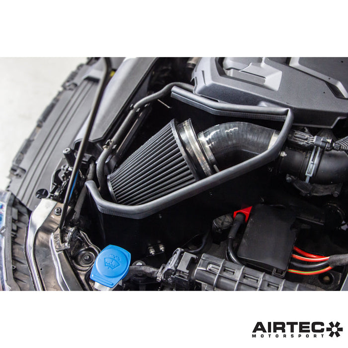 AIRTEC Motorsport Induction Kit for VW Polo GTI (AW) | Car Enhancements UK