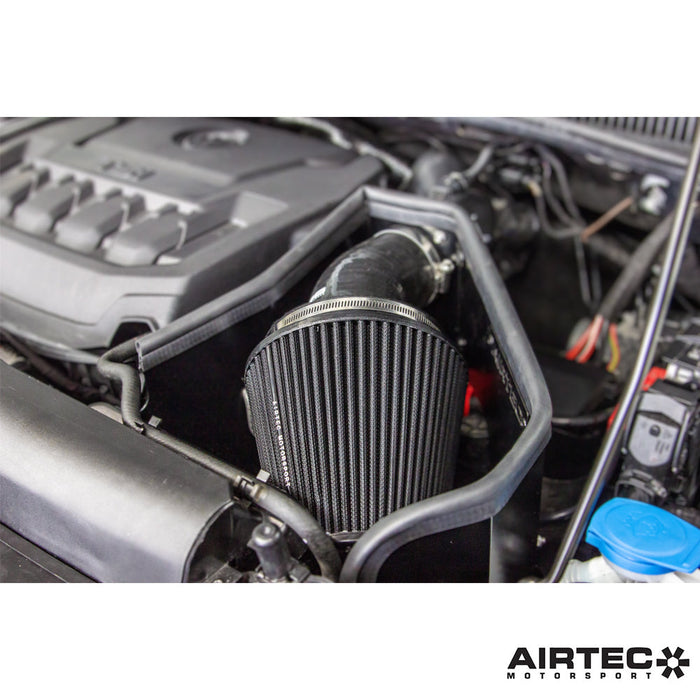 AIRTEC Motorsport Induction Kit for VW Polo GTI (AW) | Car Enhancements UK