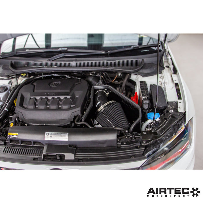 AIRTEC Motorsport Induction Kit for VW Polo GTI (AW) | Car Enhancements UK