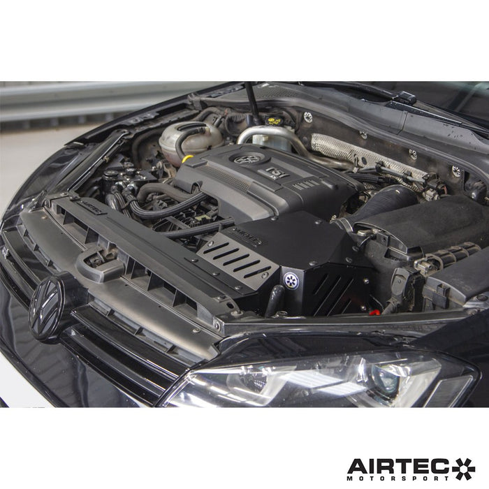 AIRTEC Motorsport Enclosed Induction Kit for 1.8 / 2.0 TSI EA888 Gen 3 &amp; 4 Engine ? 2014 Onwards