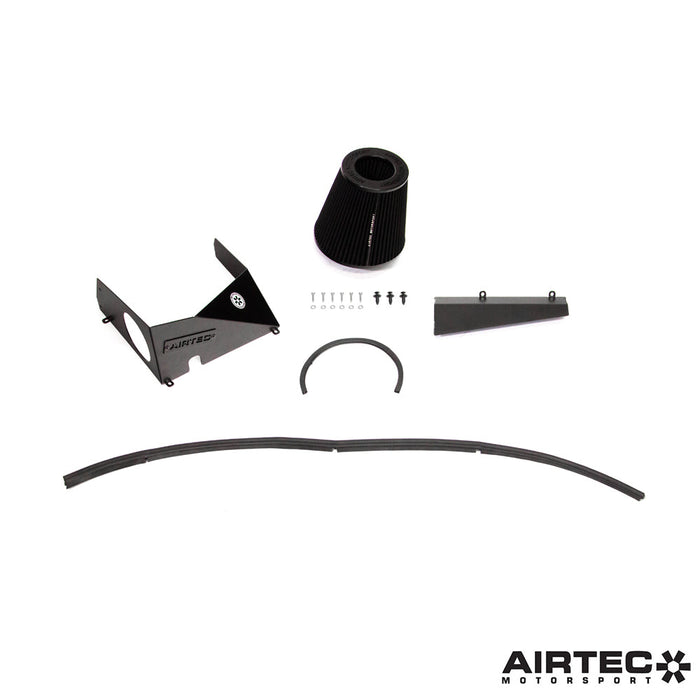 AIRTEC Motorsport Induction Kit for Vauxhall Astra J CDTI | Car Enhancements UK