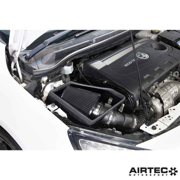 AIRTEC Motorsport Induction Kit for Vauxhall Astra J CDTI | Car Enhancements UK