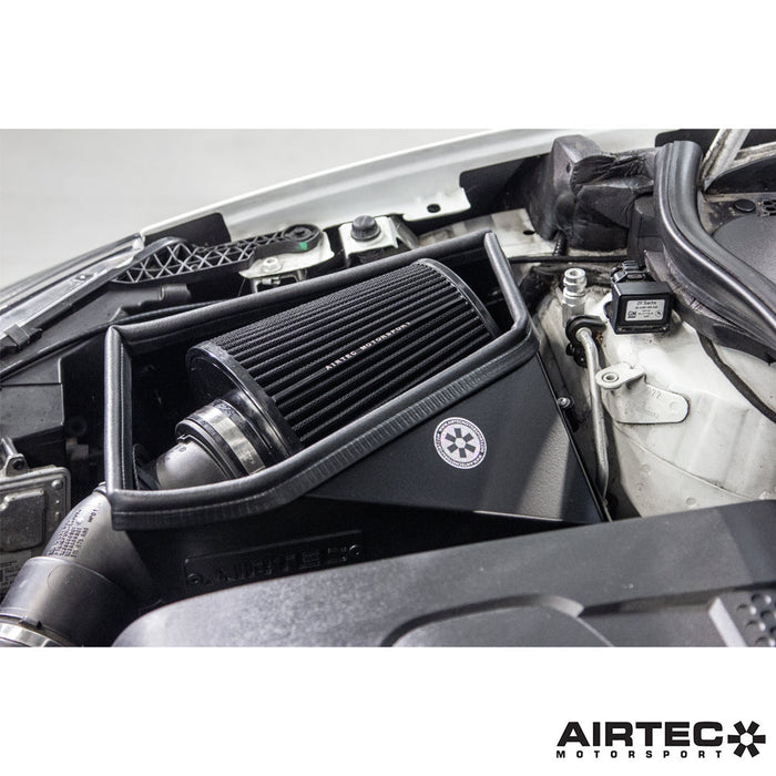 AIRTEC Motorsport Induction Kit for Vauxhall Astra J CDTI | Car Enhancements UK