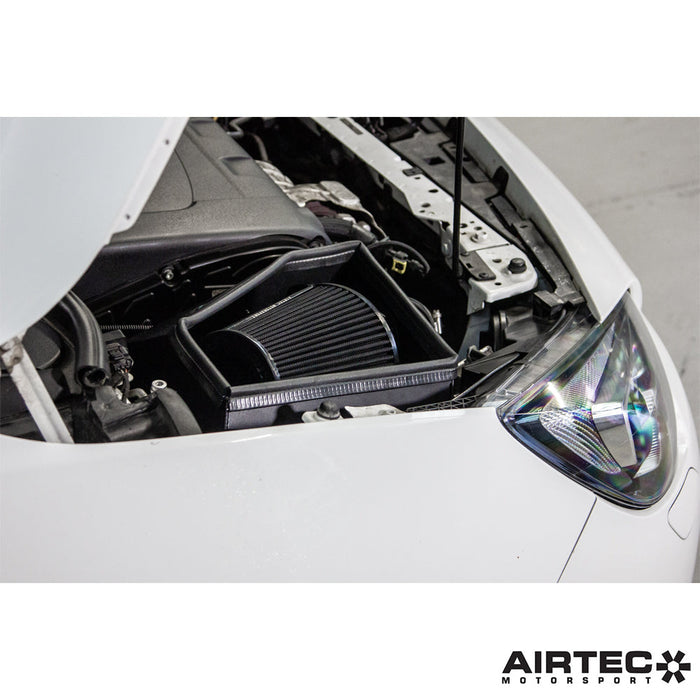 AIRTEC Motorsport Induction Kit for Vauxhall Astra J CDTI | Car Enhancements UK