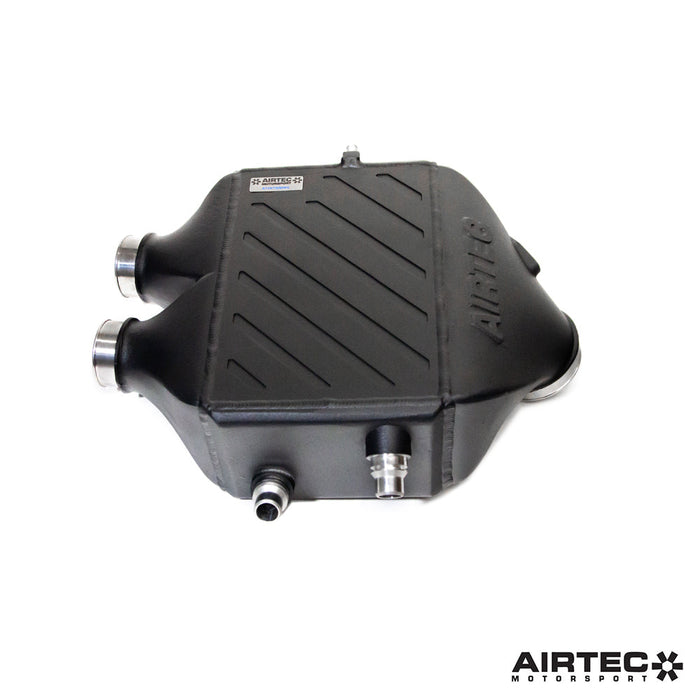 AIRTEC Motorsport Chargecooler Upgrade for BMW S55 (M2 Competition, M3 and M4) | Car Enhancements UK