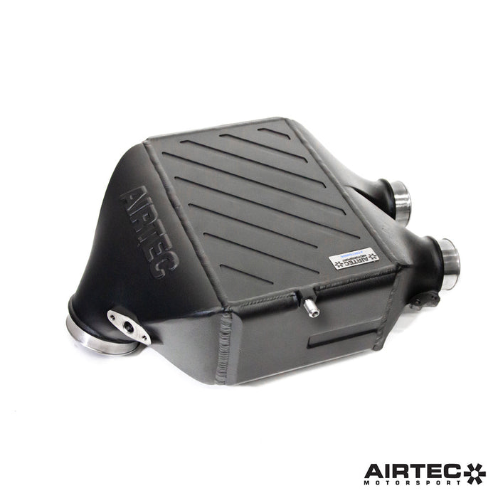 AIRTEC Motorsport Chargecooler Upgrade for BMW S55 (M2 Competition, M3 and M4) | Car Enhancements UK