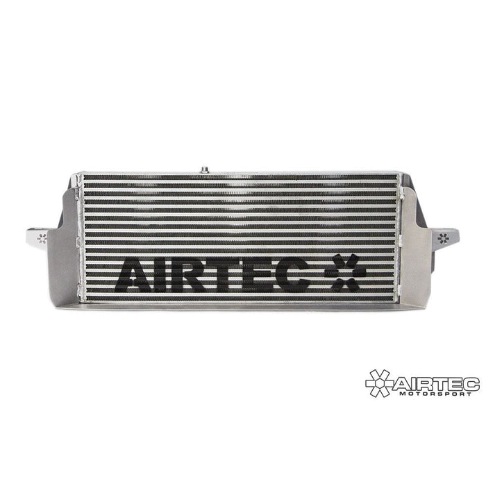 AIRTEC STAGE 1 INTERCOOLER UPGRADE FOR FOCUS RS MK2 - Car Enhancements UK