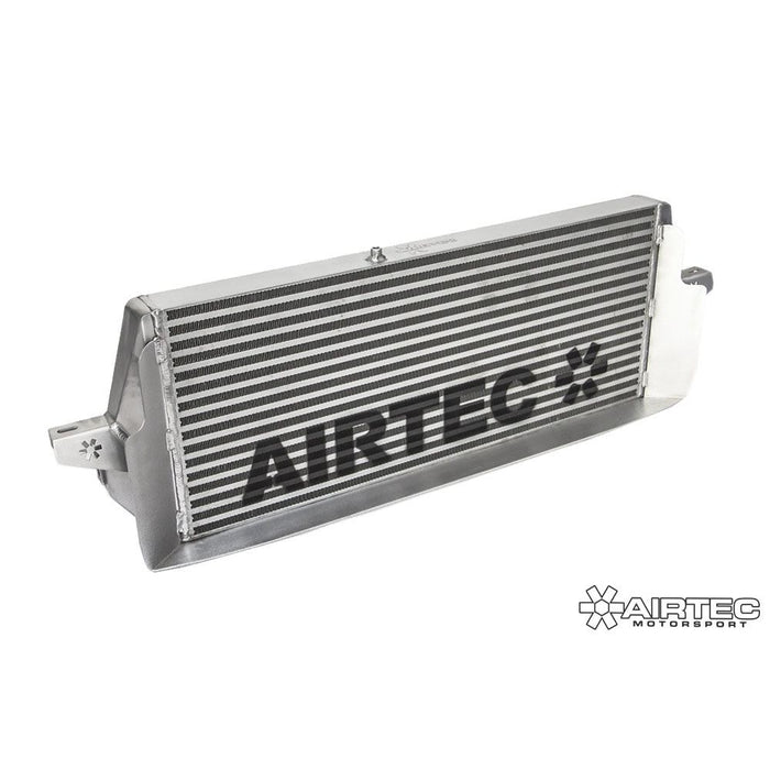 AIRTEC STAGE 1 INTERCOOLER UPGRADE FOR FOCUS RS MK2 - Car Enhancements UK