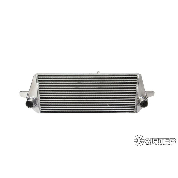 AIRTEC STAGE 1 INTERCOOLER UPGRADE FOR FOCUS RS MK2 - Car Enhancements UK