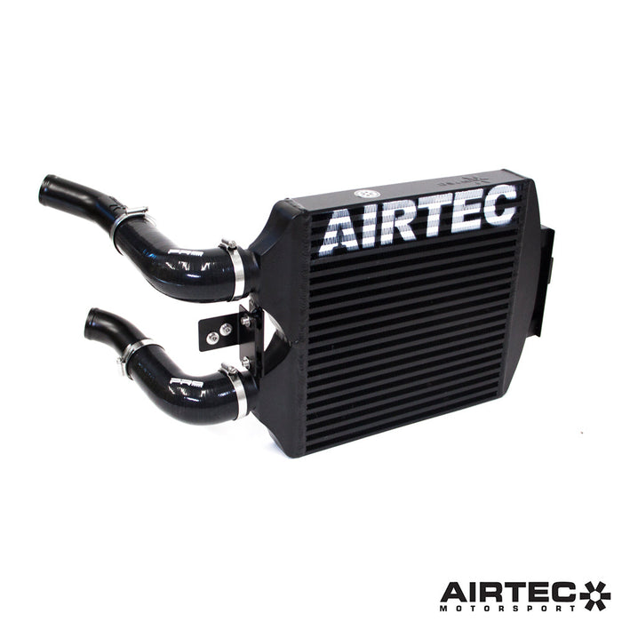 AIRTEC Stage 2 Intercooler Upgrade for Fiesta 1.0 EcoBoost - Car Enhancements UK