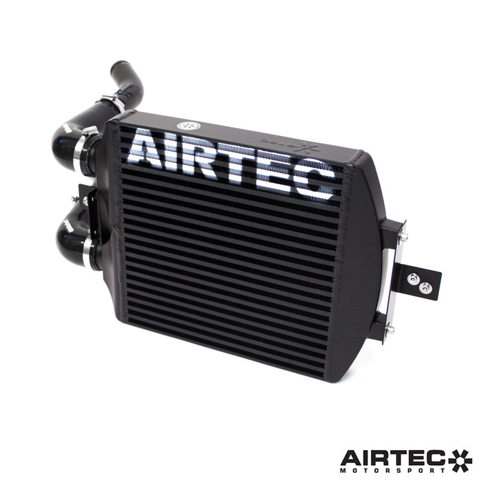 AIRTEC Stage 2 Intercooler Upgrade for Fiesta 1.0 EcoBoost - Car Enhancements UK