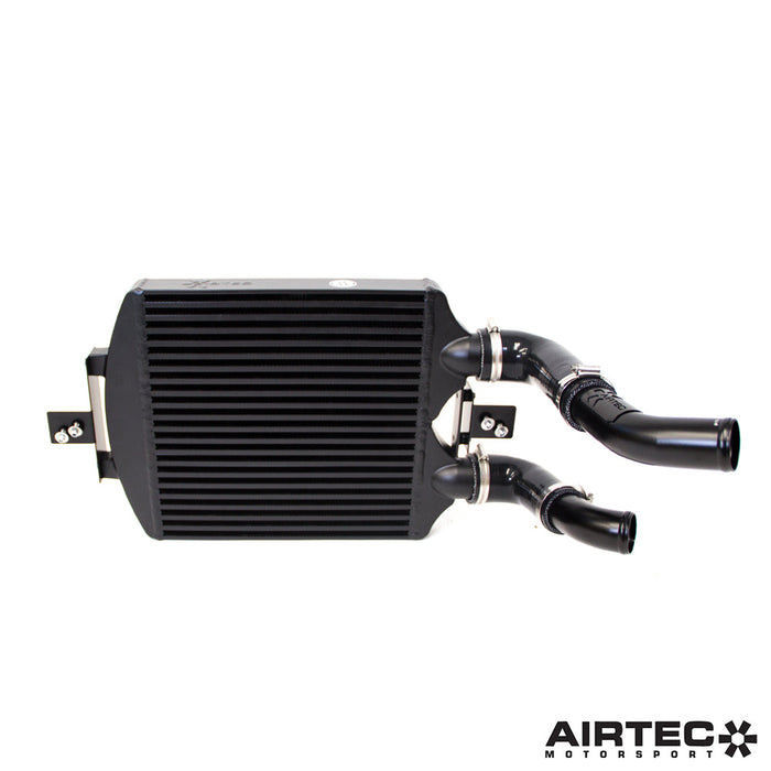 AIRTEC Stage 2 Intercooler Upgrade for Fiesta 1.0 EcoBoost - Car Enhancements UK