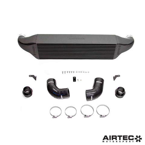 AIRTEC MOTORSPORT FRONT MOUNT INTERCOOLER FOR HONDA CIVIC FL5 TYPE R | Car Enhancements UK