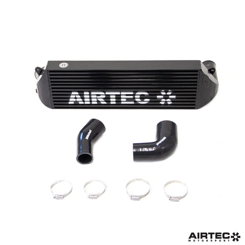 AIRTEC MOTORSPORT INTERCOOLER UPGRADE FOR HYUNDAI VELOSTER N - Car Enhancements UK
