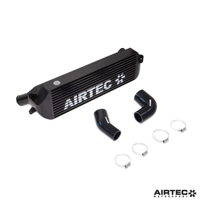 AIRTEC MOTORSPORT INTERCOOLER UPGRADE FOR HYUNDAI VELOSTER N - Car Enhancements UK