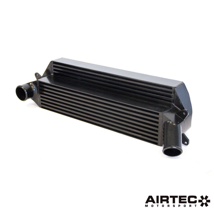 AIRTEC MOTORSPORT INTERCOOLER UPGRADE FOR HYUNDAI VELOSTER N - Car Enhancements UK