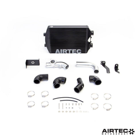 AIRTEC Motorsport Oil Filter Housing Cap for BMW N20/N52/N54/N55/S55