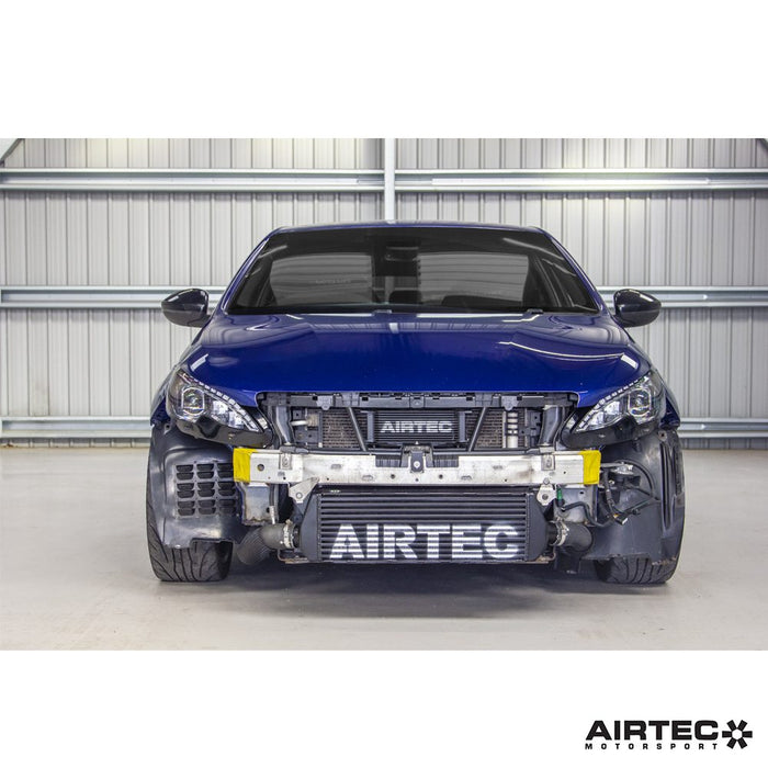 AIRTEC Motorsport Intercooler for Peugeot 308 GTI