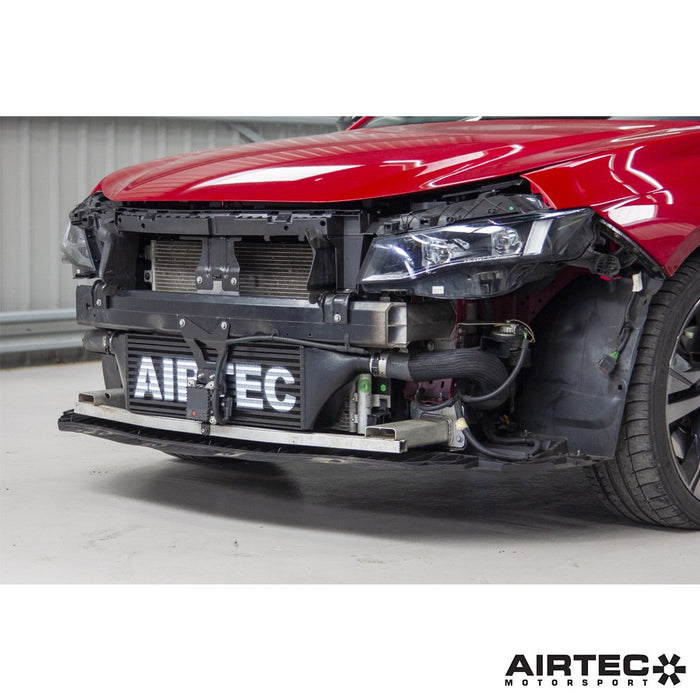 AIRTEC Motorsport Intercooler for Peugeot 508 GT