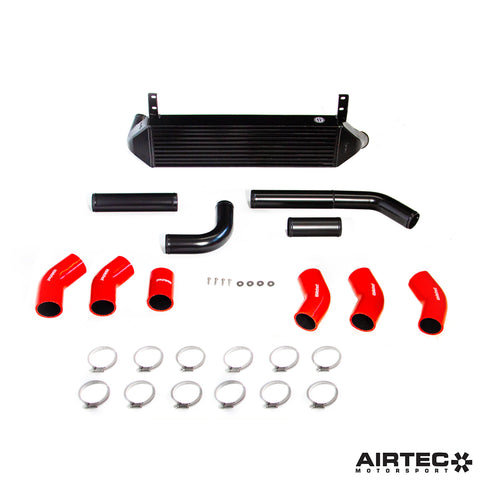 AIRTEC STAGE 2 INTERCOOLER UPGRADE FOR CITREON DS3