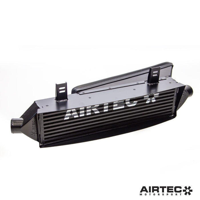 AIRTEC Motorsport Intercooler Upgrade for Renault Clio RS