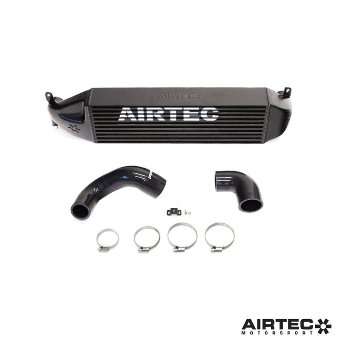 AIRTEC Motorsport Intercooler Upgrade for Suzuki Swift Sport ZC33S | Car Enhancements UK