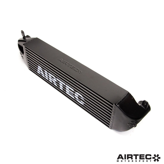 AIRTEC Motorsport Intercooler Upgrade for Suzuki Swift Sport ZC33S | Car Enhancements UK