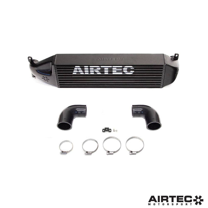 AIRTEC Motorsport Front Mount Intercooler for Suzuki Swift Mk3 MHEV | Car Enhancements UK