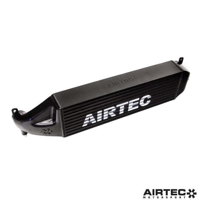 AIRTEC Motorsport Front Mount Intercooler for Suzuki Swift Mk3 MHEV | Car Enhancements UK