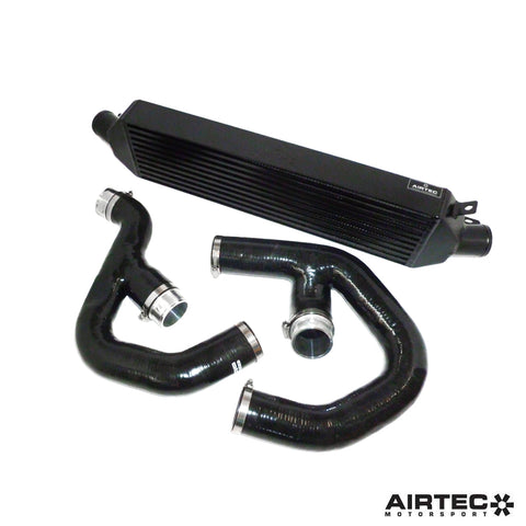 AIRTEC TWIN-SPEC INTERCOOLER UPGRADE FOR GOLF GTI MK5/6 2.0 TFSI