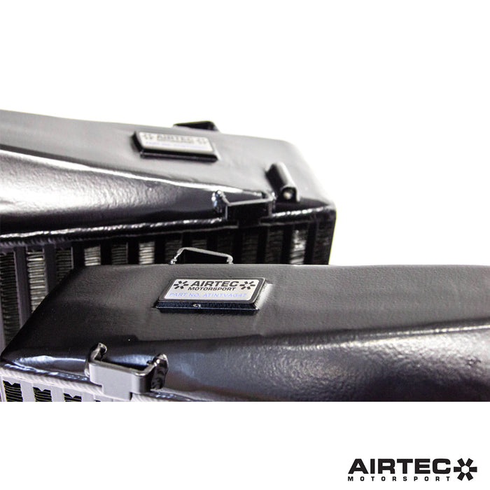AIRTEC Motorsport Audi RS6 C8 Side Intercoolers (PAIR) | Car Enhancements UK