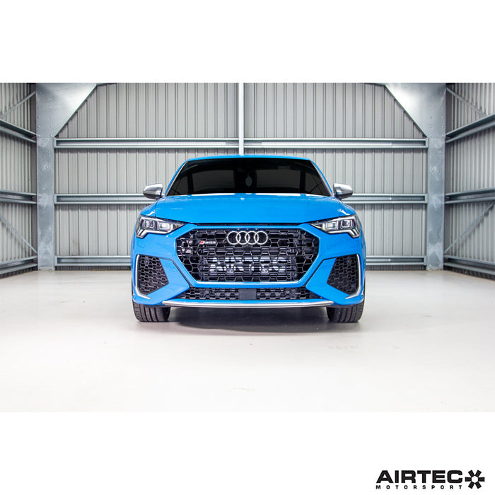 AIRTEC MOTORSPORT FRONT MOUNT INTERCOOLER FOR AUDI RSQ3 F3 - Car Enhancements UK