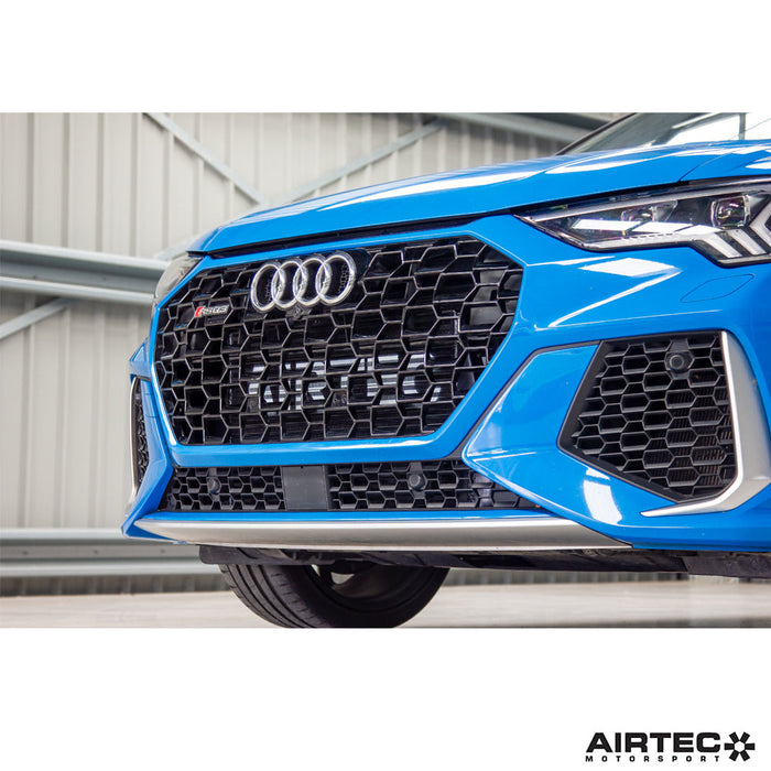 AIRTEC MOTORSPORT FRONT MOUNT INTERCOOLER FOR AUDI RSQ3 F3 - Car Enhancements UK