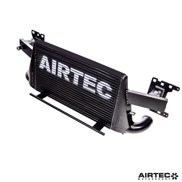 AIRTEC MOTORSPORT FRONT MOUNT INTERCOOLER FOR AUDI RSQ3 F3 - Car Enhancements UK