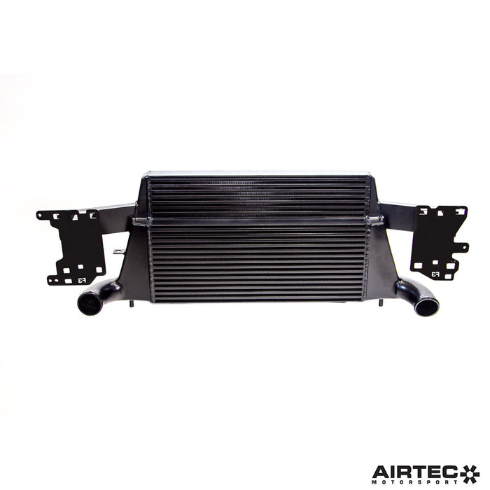 AIRTEC MOTORSPORT FRONT MOUNT INTERCOOLER FOR AUDI RSQ3 F3 - Car Enhancements UK