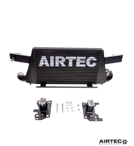 AIRTEC MOTORSPORT FRONT MOUNT INTERCOOLER FOR AUDI RSQ3 F3 - Car Enhancements UK